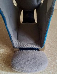 Restorative Care Of America RCAI MPO 2000 Orthosis Size M