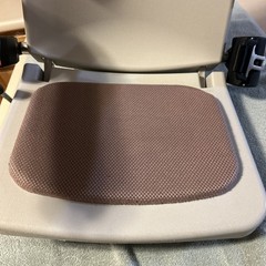 ACORN SUPERGLIDE 120 Stairlift Seat Stair Lift Chair RIGHT SIDE CHAIR