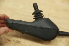 FULLY TESTED PG Drives VSI Joystick D50473.02 for Power Chairs – Shoprider, More