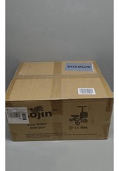 Aojin Knee Scooter/Walker Light Blue Color Brand New