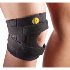 Corflex 6″ Knee-O-Trakker w/Hinge