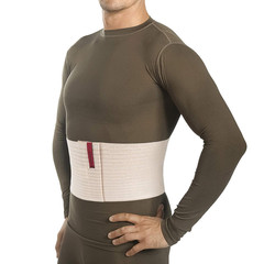 6.25″ Abdominal Binder for Men and Women/Postpartum Post-Operative Post-Surgery