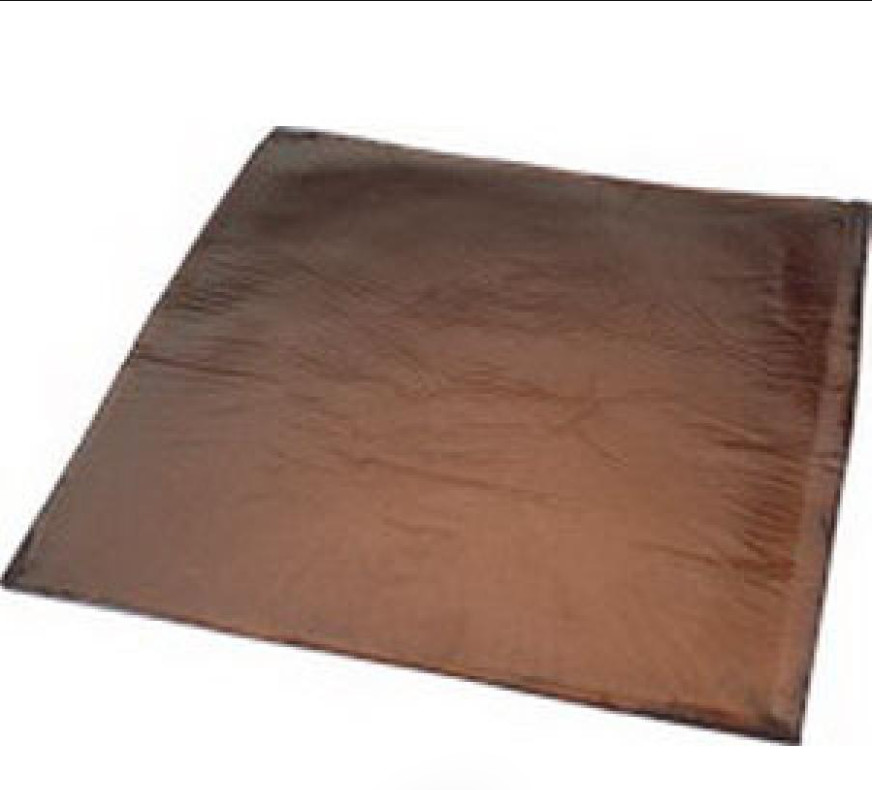 NEW Marlen #PS176 Protex Karaya Sheet 8 X 8 in urostomy skin barrier