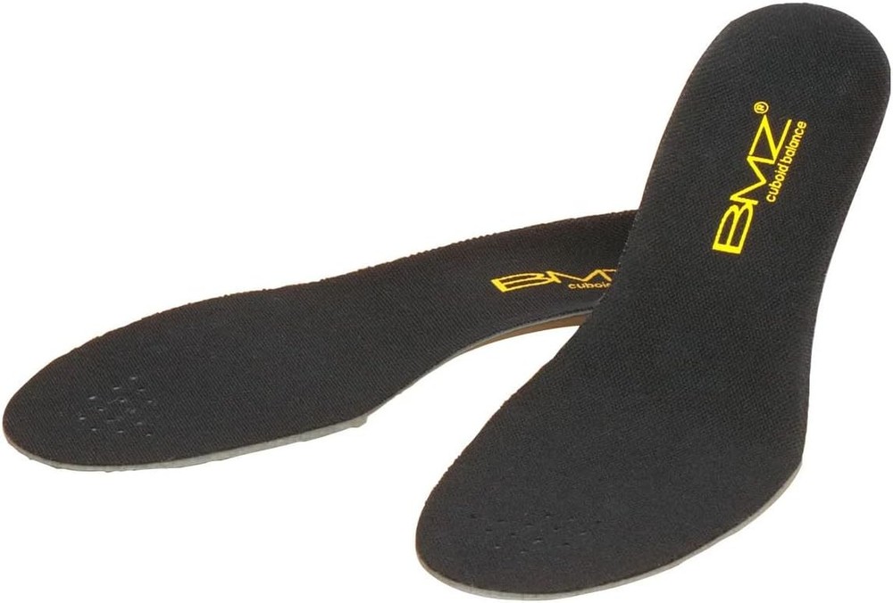 BMZ Kids‘ Insoles Cuboid Balance Athlete 3.5 Junior (20.0-21.5cm) Sports