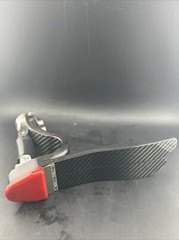 Left Trulife Solas Prosthetic Foot. Size 28. Category 4. No Shell
