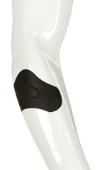 3M ACE Kinesiology Elbow Support 3-pack Sore Elbow Pain Injury Wrap NEW