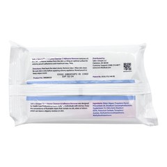 Safe N‘ Simple Peri-Stoma Adhesive Remover Wipes “5 x 7 , 50 Count“ 4 Pack