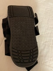DARCO INTERNATIONAL HI ALL PURPOSE WALKING BOOT X-SMALL, ALL SEASON