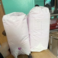Poise Ultimate Long Women’s Incontinence Pads Pink 56 Count (returned Item)