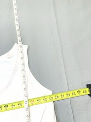Gentle Touch Medical Products Style #369 Post Mastectomy Camisole XXL