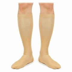 1-5Pairs Womens Compression Socks Pain Relief Calf Leg Foot Support Stocking US