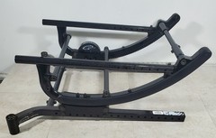 Quickie SR45 Tilt in Space Manual Wheelchair Main Frame