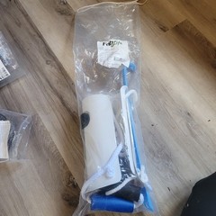 Fablife Hip Kit