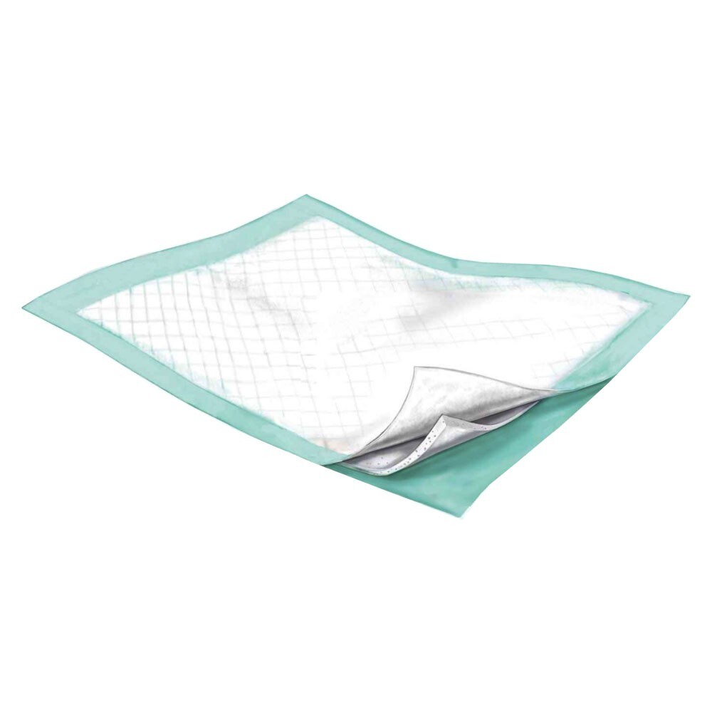 Cardinal Health, Underpads, Wings Plus, 30″ x 36″ – 50/Case