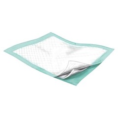 Cardinal Health, Underpads, Wings Plus, 30″ x 36″ – 50/Case