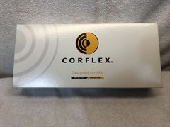 CORFLEX 8″ Ultra Fit Cool Wrist Splint w/ABD Thumb Large Right 73-5325-000(2999)