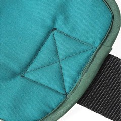 200-Inch Adjustable Bed Restraint Strap for Patient Safety – Comfort & Security