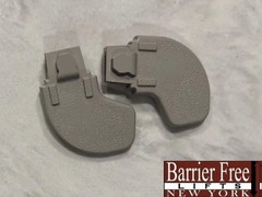 Bruno Elite Stairlift Paddle Switch (pair)