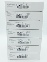 Coloplast SenSura Mio Convex Light Ostomy Barrier Flex REF 16491 Box/5 Exp 2027