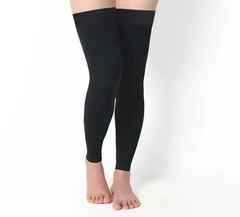 Thigh High 20-30mmHg Medical Compression Stockings Socks Mens and Women’s S-4XL
