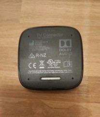 Phonak TV Connector Marvel Paradise Lumity Infinio Hearing Aids Direct Dolby