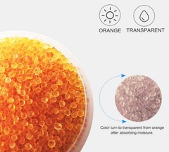 2 x Dry capsule XXL with 30 g silica gel for drying hearing aids/otoplastic
