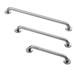 Commercial Grab Bar Bundle – ADA Compliance – Handicap Grab Bars 18″,36″,42″