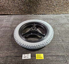 Kenda K649-001 14×2.125 Wheelchair Wheel Replacement 2.8-4.5Bar 280-450kPa
