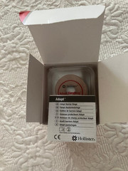 Hollister 8805 Barrier Ring (1box10ct) 48mm Exp 2027