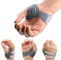 MetaGrip CMC Thumb Brace for Arthritis Pain Relief | Thumb Stabilizer & Suppo…