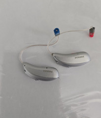 2 Used Marvel ( M90-312 ) for all hearing loss.