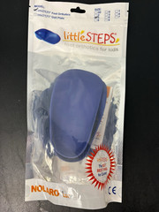 littleSTEPS Kids Orthotic Insoles Arch Support Flat Feet Size 5
