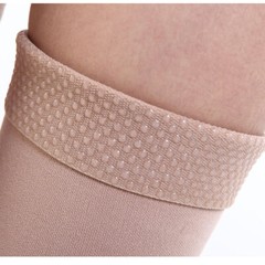 Compression Leg Sleeve Grade-II Anti Fatigue Maternity Nurse Pregnant women Hose