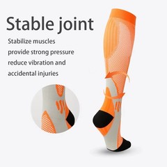 Compression Socks Stockings Womens Mens Knee High Medical 20-30 mmHG S/M – XXL