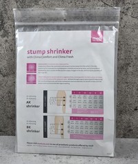 Medi Prosthetic Stump Shrinker AK1L0W3 12″ Size 3 Beige 20-30mmHg NIP