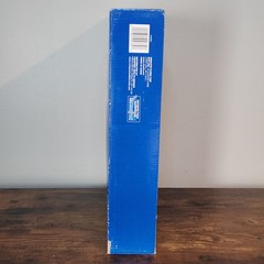 Carex Compact Adjustable Height Bath Stool Shower Seat Aluminum Supports 250lbs