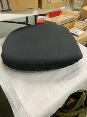UPLIFT Seat Assist Lifting Seat Med-UL100 Black 80-230LB Open Box TESTED, Unused