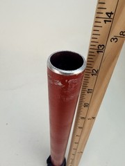 13” Pylon Pyramid Adapter prosthesis Prosthetic 30mm W/ Trulife AAA225 Clamp