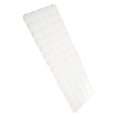 Abdominal Compression Board Post-Surgery Recovery Foam (White)