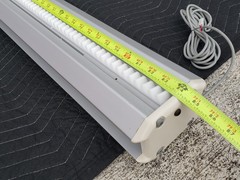 7 ft Rail for Harmar Pinnacle lift SL300 SL600 for 6 Steps Stair Chair Lift