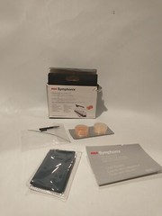 Symphonix, RCA, Cleaning & Care Kit, with microfiber cloth, reg $29, SKBAWA-nnnn