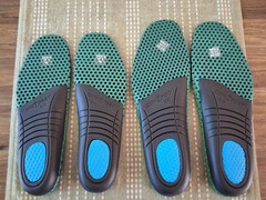 Men’s Orthofeet Orthotic Insoles Comfort & Pain Relief most sizes/widths