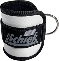 Durable Sports 1707 Ankle Cuffs for Glute Kickbacks & Cable Workouts