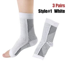 360° Ankle Brace Support Socks – Relieves Arthritis Pain & Improves Mobility