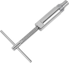 Compression Sleeve Puller 03943 Ferrule Remover for 1/2″ Copper Pipe Fittings