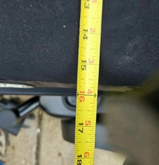 ALLTRACK M3 POWERED WHEELCHAIR 16″ x 19″ SEAT SIZE ! C2