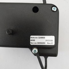 Permobil USB Charger for Power Chairs 5V 1.5A 324869 – Smartphone or Accessory