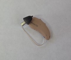Miracle Ear MEMini R 312 – Left Only Miracle-Ear Read Description