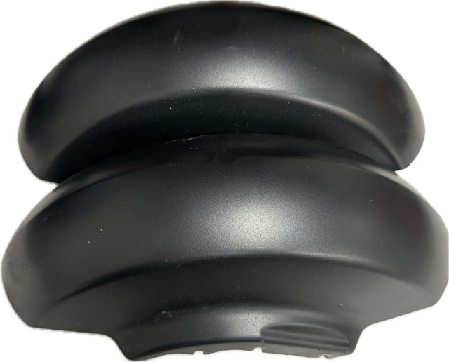 Invacare TDX SP SERIES Power Wheelchair Fenders Plastic Shroud Covers 3 HOLE SET