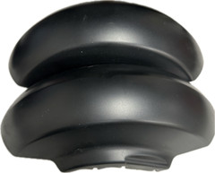 Invacare TDX SP SERIES Power Wheelchair Fenders Plastic Shroud Covers 3 HOLE SET